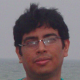 Tamal Mukherjee