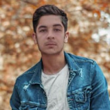 Nicholas Ortiz