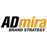 ADmira Brand logo