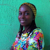 Oreoluwa  Adebayo