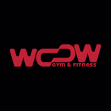 woow gym logo