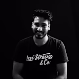 Joshua Cherian
