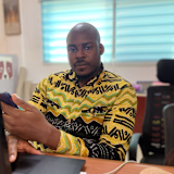 Christian  Tagoe