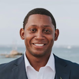 Courtland Bluford