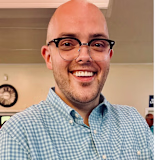 Luke Kuzmish