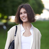 Sofia Chernushyna