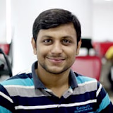 mohit raychura