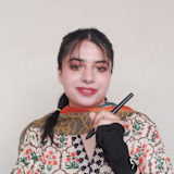 Inshrah Jalees