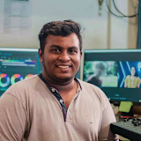 ragland prakash