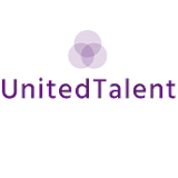 United Talent logo