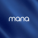 Mana Studio logo