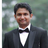 Dhanraj M