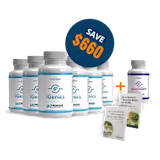 iGenics Website  