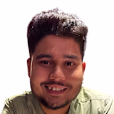 Shyamantak Ghosh