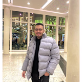 Mohamed Ahmed