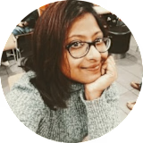 Munmun Goswami