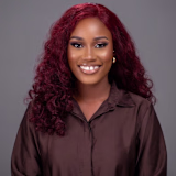 Ebere Wilson