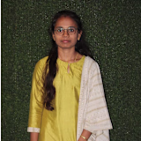 Shirisha Baindoddi