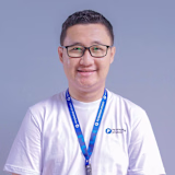 Ahmad S. Afandi