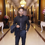 Syed Talal Ali