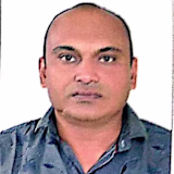 Dinesh Dhameliya