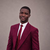 Michael  Adekoya