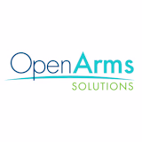 Open Arms Solutions logo