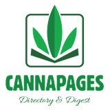 Cannapages logo