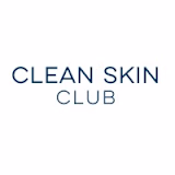 Clean Skin Club logo