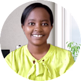 Pauline Mbugua