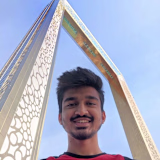 Ayush Vyas