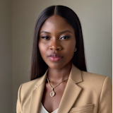 Confidence Uzodinma