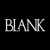 Blank Space Studio logo