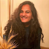 Rajvi Shah
