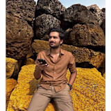 Syed Zeeshan Rahber