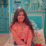 Kripa Khemnani
