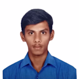 Madhusoothanan S