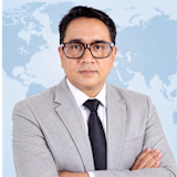 Mosharaf Hossain