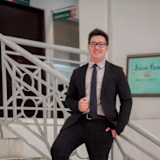 Mike Czelvin Tagle