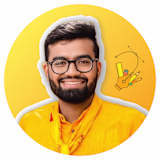 Dhruv Patel