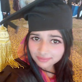 Natasha Mahmood