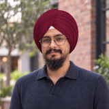 Jagdeep Singh
