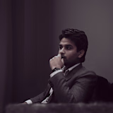 Ankush Gour