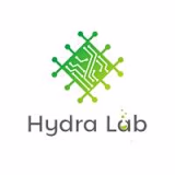 HydraLab logo