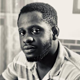 Harold Kwabena Osei Frimpong