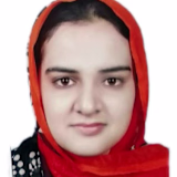 Farheen Shaukat