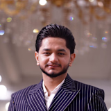 Ghalib Ahmad