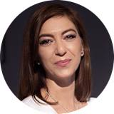 Roxana Arsene