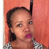 Natasha Kabuka 
