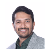 Vibhor Garg